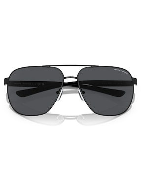 Lentes de sol Armani Exchange Reinvented Classic para hombre