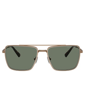 Lentes de sol Michael Kors Premium Blue Ridge para hombre