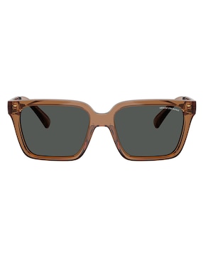 Lentes de sol Armani Exchange Reinvented Classic para hombre