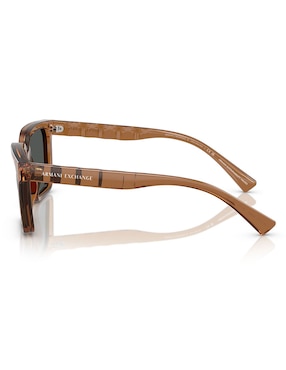 Lentes de sol Armani Exchange Reinvented Classic para hombre