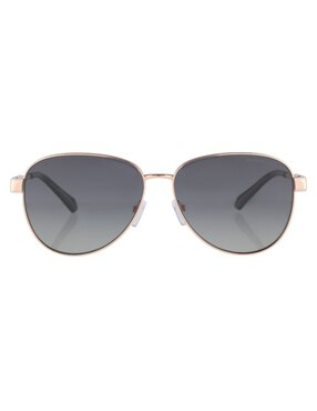 Lentes de sol Michael Kors Modern para mujer