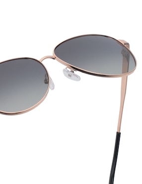 Lentes de sol Michael Kors Modern para mujer