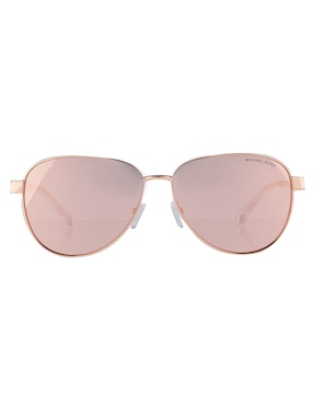 Lentes de sol Michael Kors Modern para mujer