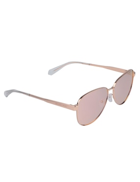 Lentes de sol Michael Kors Modern para mujer