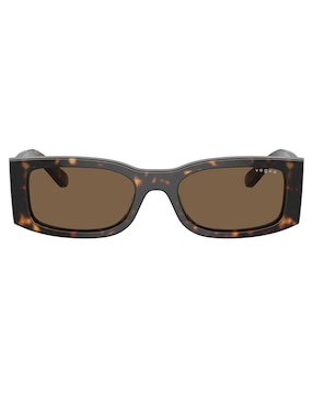 Lentes de sol Vogue Forerunner para mujer