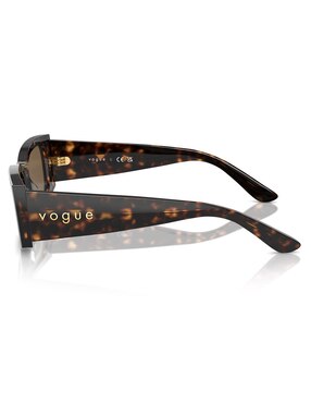 Lentes de sol Vogue Forerunner para mujer