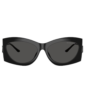 Lentes de sol Michael Kors Cut-Out Classic para mujer