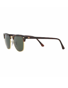 Lentes de sol Ray Ban para hombre