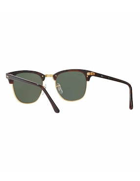 Lentes de sol Ray Ban para hombre