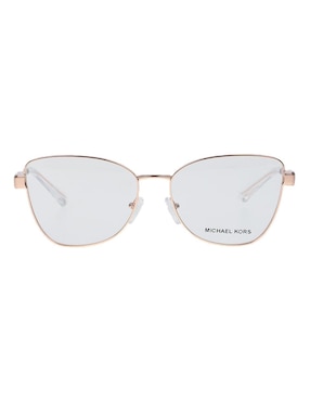 Armazón Michael Kors París Premium Fashion para mujer