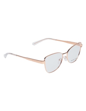 Armazón Michael Kors París Premium Fashion para mujer