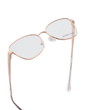 Armazón Michael Kors París Premium Fashion para mujer