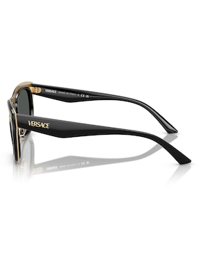 Lentes de sol Versace Daily Heritage unisex