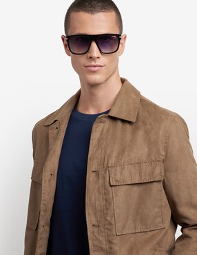 Lentes de sol Carrera para hombre