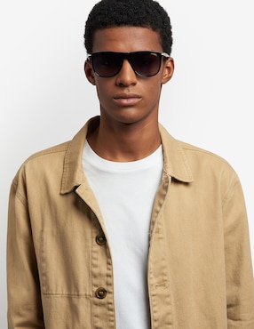 Lentes de sol Carrera para hombre