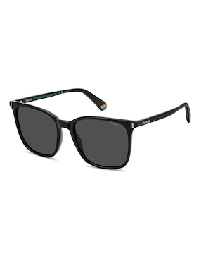 Lentes de sol Polaroid PLD 6226/S para mujer