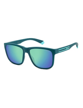 Lentes de sol Polaroid PLD 2155/S para hombre