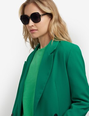 Lentes de sol Polaroid PLD 4177/S/X para mujer