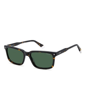 Lentes de sol Polaroid PLD 4174/S/X para hombre