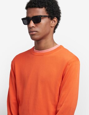 Lentes de sol Polaroid PLD 4174/S/X para hombre