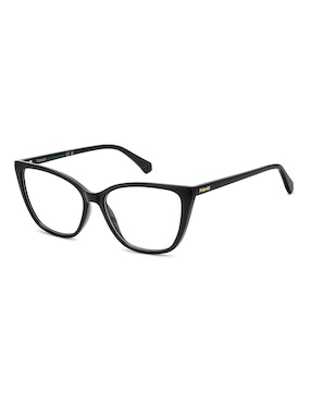 Armazón Polaroid PLD D545 para mujer