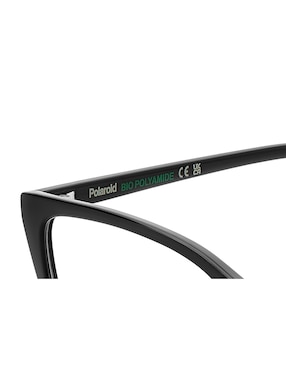 Armazón Polaroid PLD D545 para mujer