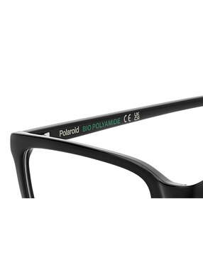 Armazón Polaroid PLD D546 para hombre