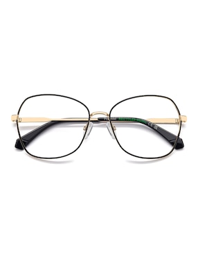 Armazón Polaroid PLD D539 para mujer