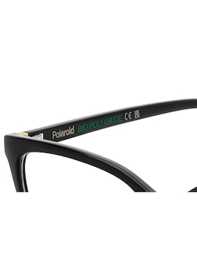 Armazón Polaroid PLD D544 para mujer