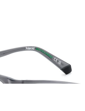 Armazón Polaroid PLD D536 para hombre