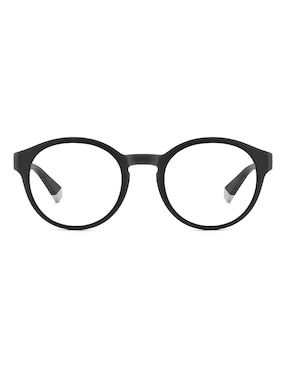 Armazón Polaroid PLD D568 para hombre