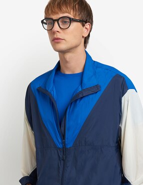 Armazón Polaroid PLD D568 para hombre