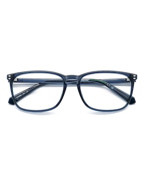 Armazón Polaroid PLD D553 para hombre