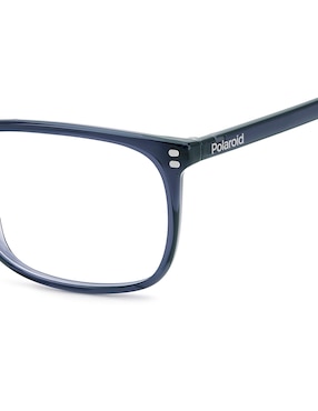 Armazón Polaroid PLD D553 para hombre