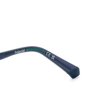 Armazón Polaroid PLD D553 para hombre