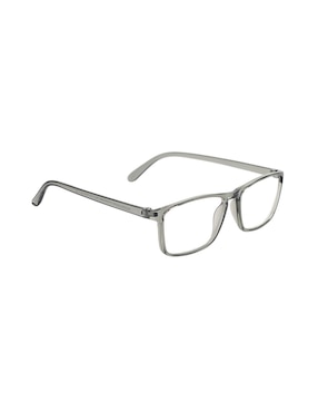 Lentes de lectura Redi Readers Redpo Corey Ph Gry +2.50 para hombre