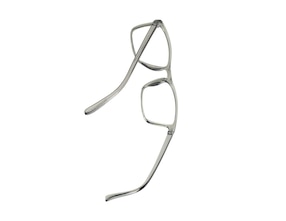Lentes de lectura Redi Readers Redpo Corey Ph Gry +3.50 para hombre