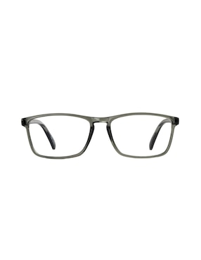Lentes de lectura Redi Readers Redpo Corey Ph Gry +2.00 para hombre