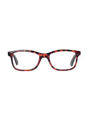 Lentes de lectura Redi Readers Redpo TS2003 TOR +3.50 mariposa para mujer