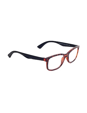 Lentes de lectura Redi Readers Redpo TS2003 TOR +2.00 mariposa para mujer
