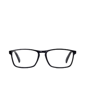 Lentes de lectura Redi Readers Redpo Corey Ph Blk +2.50 para hombre