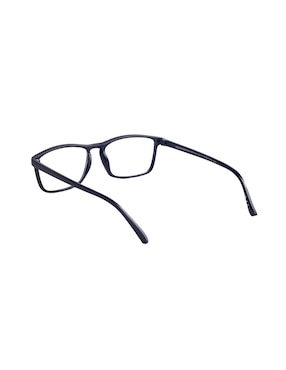 Lentes de lectura Redi Readers Redpo Corey Ph Blk +2.50 para hombre