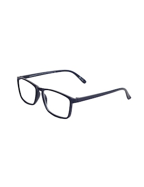Lentes de lectura Redi Readers Redpo Corey PH BLK +1.00 para hombre