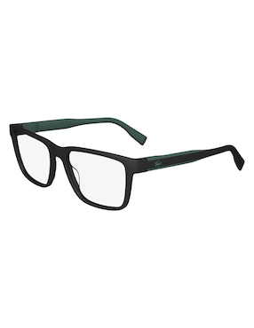 Armazón Lacoste para hombre