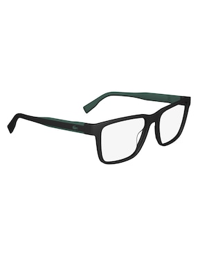 Armazón Lacoste para hombre