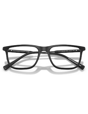 Armazón Armani Exchange Fashion Exchange Vibes para hombre
