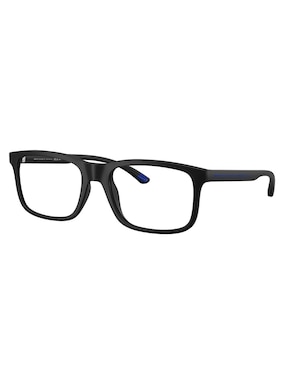 Armazón Armani Exchange Fashion Reinvented Classic para hombre