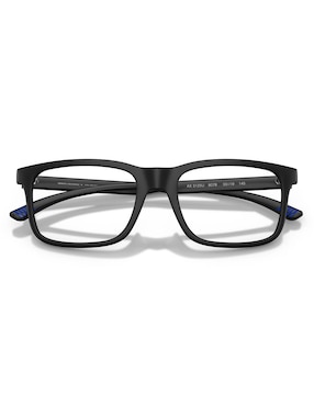 Armazón Armani Exchange Fashion Reinvented Classic para hombre