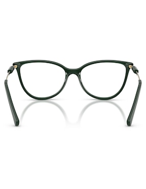 Armazón Armani Exchange Fashion Vibes para mujer