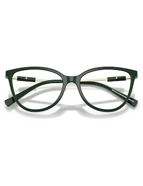 Armazón Armani Exchange Fashion Vibes para mujer
